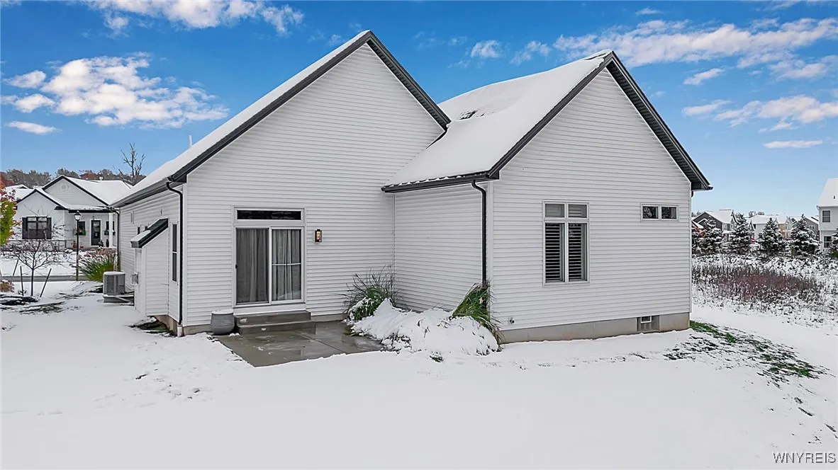 5419 Alderbrook Lane, Clarence, New York 14031, Clarence, New York 14031, 3 Bedrooms Bedrooms, 6 Rooms Rooms,2 BathroomsBathrooms,Residential,For Sale,5419 Alderbrook Lane, Clarence, New York 14031,0,B1650592