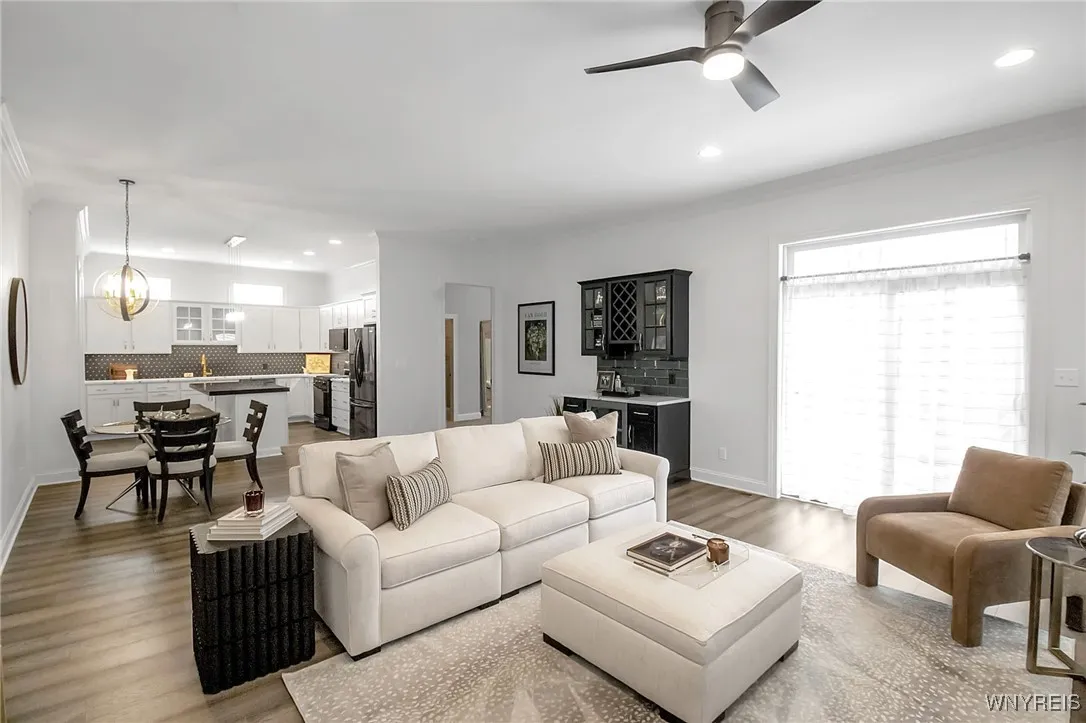 5419 Alderbrook Lane, Clarence, New York 14031, Clarence, New York 14031, 3 Bedrooms Bedrooms, 6 Rooms Rooms,2 BathroomsBathrooms,Residential,For Sale,5419 Alderbrook Lane, Clarence, New York 14031,0,B1650592