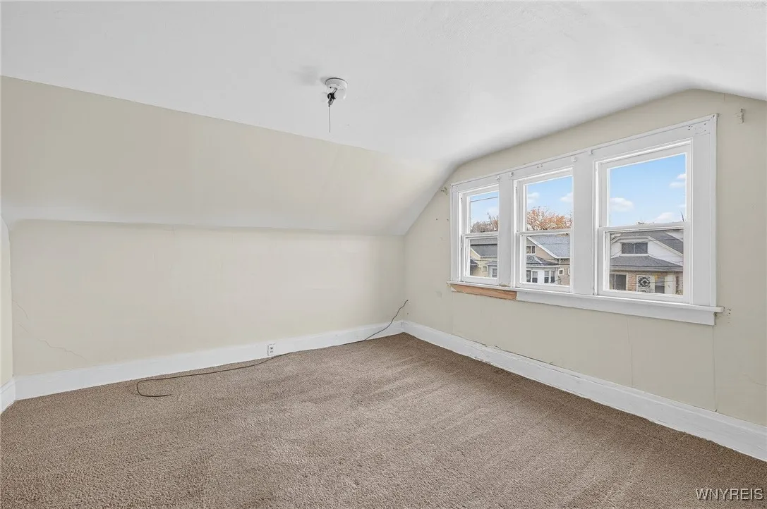 141 Millicent Avenue, Buffalo, New York 14215, Buffalo, New York 14215, 4 Bedrooms Bedrooms, 7 Rooms Rooms,2 BathroomsBathrooms,Residential,For Sale,141 Millicent Avenue, Buffalo, New York 14215,0,B1650958