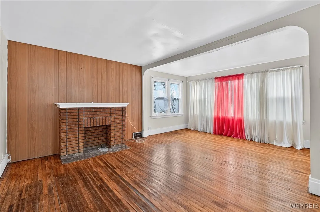 141 Millicent Avenue, Buffalo, New York 14215, Buffalo, New York 14215, 4 Bedrooms Bedrooms, 7 Rooms Rooms,2 BathroomsBathrooms,Residential,For Sale,141 Millicent Avenue, Buffalo, New York 14215,0,B1650958