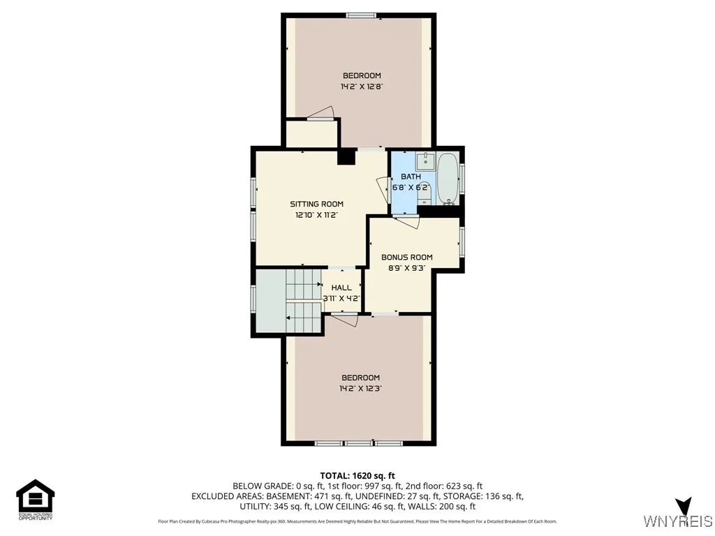 141 Millicent Avenue, Buffalo, New York 14215, Buffalo, New York 14215, 4 Bedrooms Bedrooms, 7 Rooms Rooms,2 BathroomsBathrooms,Residential,For Sale,141 Millicent Avenue, Buffalo, New York 14215,0,B1650958