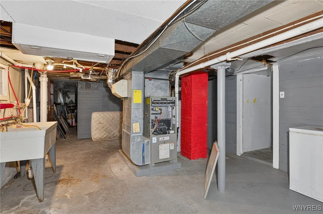 141 Millicent Avenue, Buffalo, New York 14215, Buffalo, New York 14215, 4 Bedrooms Bedrooms, 7 Rooms Rooms,2 BathroomsBathrooms,Residential,For Sale,141 Millicent Avenue, Buffalo, New York 14215,0,B1650958