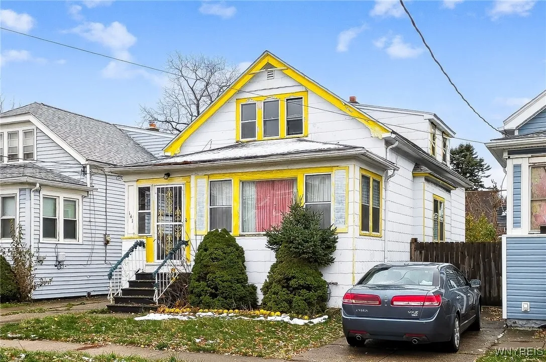 141 Millicent Avenue, Buffalo, New York 14215, Buffalo, New York 14215, 4 Bedrooms Bedrooms, 7 Rooms Rooms,2 BathroomsBathrooms,Residential,For Sale,141 Millicent Avenue, Buffalo, New York 14215,0,B1650958