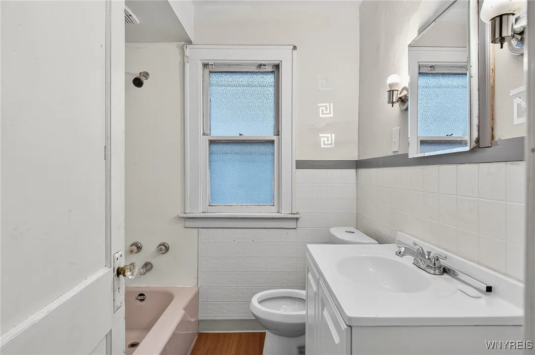 141 Millicent Avenue, Buffalo, New York 14215, Buffalo, New York 14215, 4 Bedrooms Bedrooms, 7 Rooms Rooms,2 BathroomsBathrooms,Residential,For Sale,141 Millicent Avenue, Buffalo, New York 14215,0,B1650958