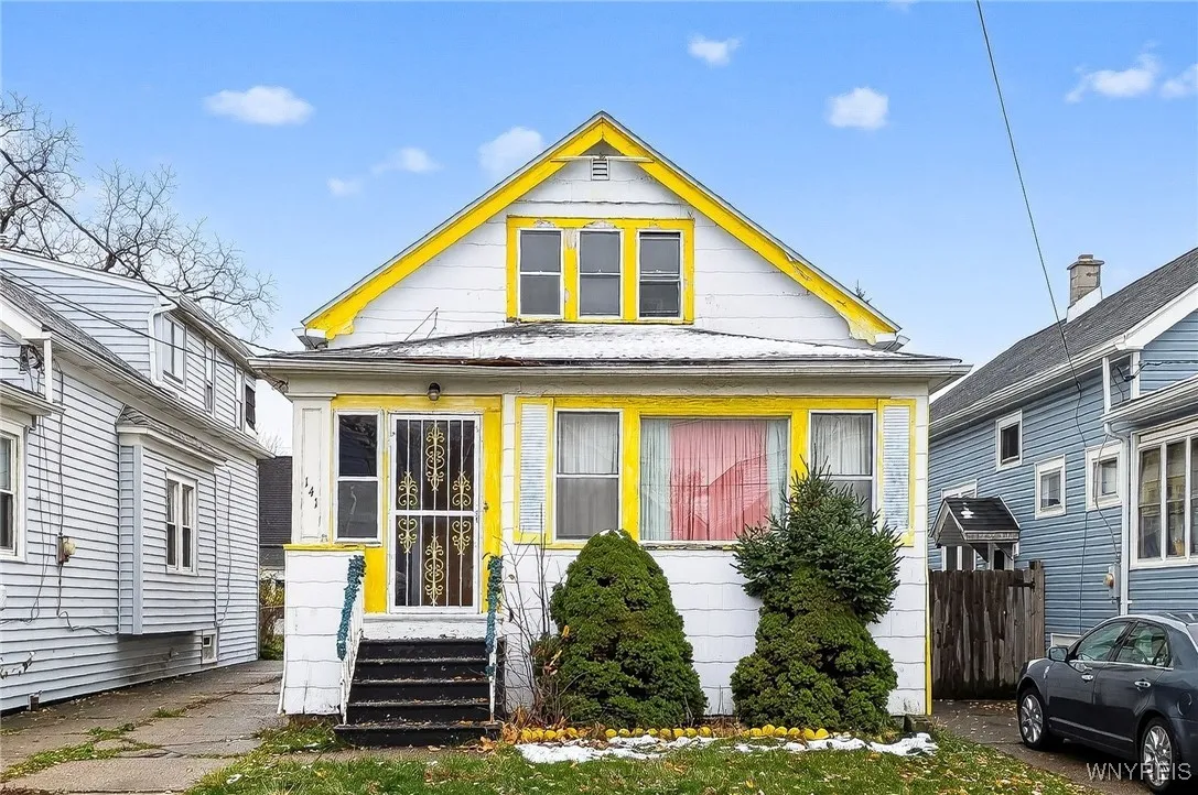 141 Millicent Avenue, Buffalo, New York 14215, Buffalo, New York 14215, 4 Bedrooms Bedrooms, 7 Rooms Rooms,2 BathroomsBathrooms,Residential,For Sale,141 Millicent Avenue, Buffalo, New York 14215,0,B1650958