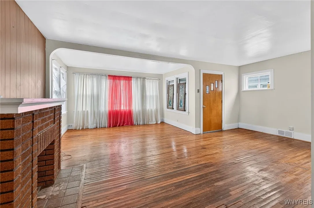 141 Millicent Avenue, Buffalo, New York 14215, Buffalo, New York 14215, 4 Bedrooms Bedrooms, 7 Rooms Rooms,2 BathroomsBathrooms,Residential,For Sale,141 Millicent Avenue, Buffalo, New York 14215,0,B1650958