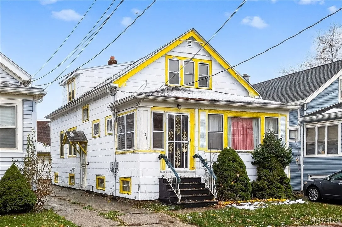 141 Millicent Avenue, Buffalo, New York 14215, Buffalo, New York 14215, 4 Bedrooms Bedrooms, 7 Rooms Rooms,2 BathroomsBathrooms,Residential,For Sale,141 Millicent Avenue, Buffalo, New York 14215,0,B1650958 141 Millicent Avenue, Buffalo, New York 14215, Buffalo, New York 14215, 4 Bedrooms Bedrooms, 7 Rooms Rooms,2 BathroomsBathrooms,Residential,For Sale,141 Millicent Avenue, Buffalo, New York 14215,0,B1650958