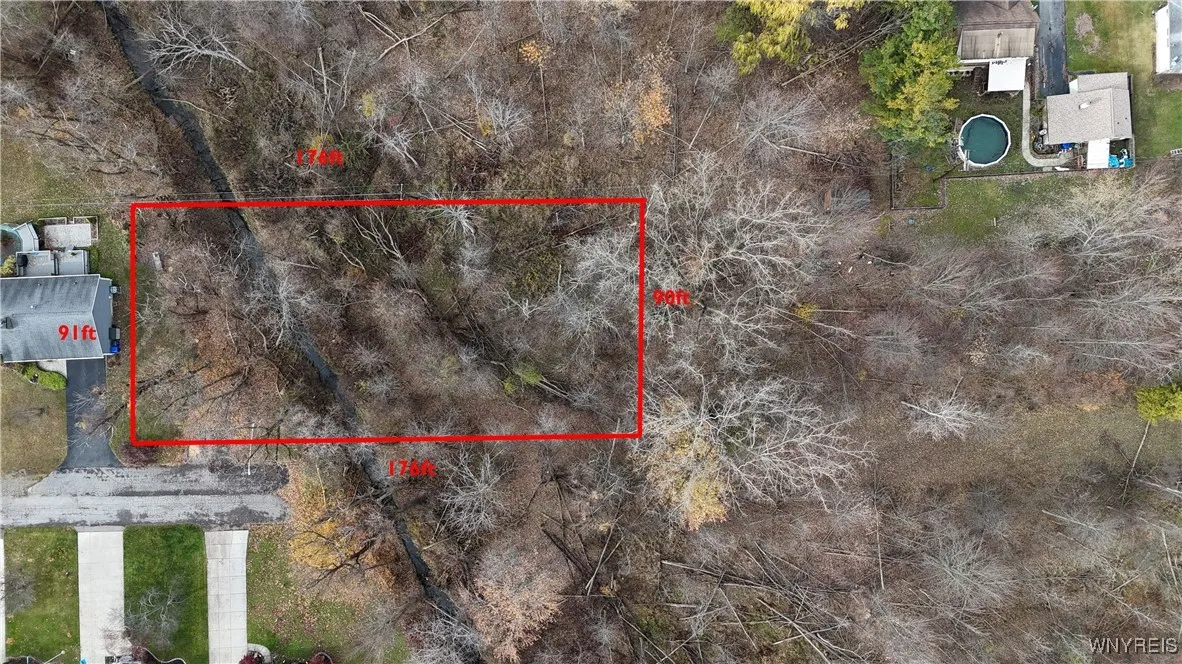 86 Milton Avenue, West Seneca, New York 14224, West Seneca, New York 14224, ,Land,For Sale,86 Milton Avenue, West Seneca, New York 14224,0,B1650935