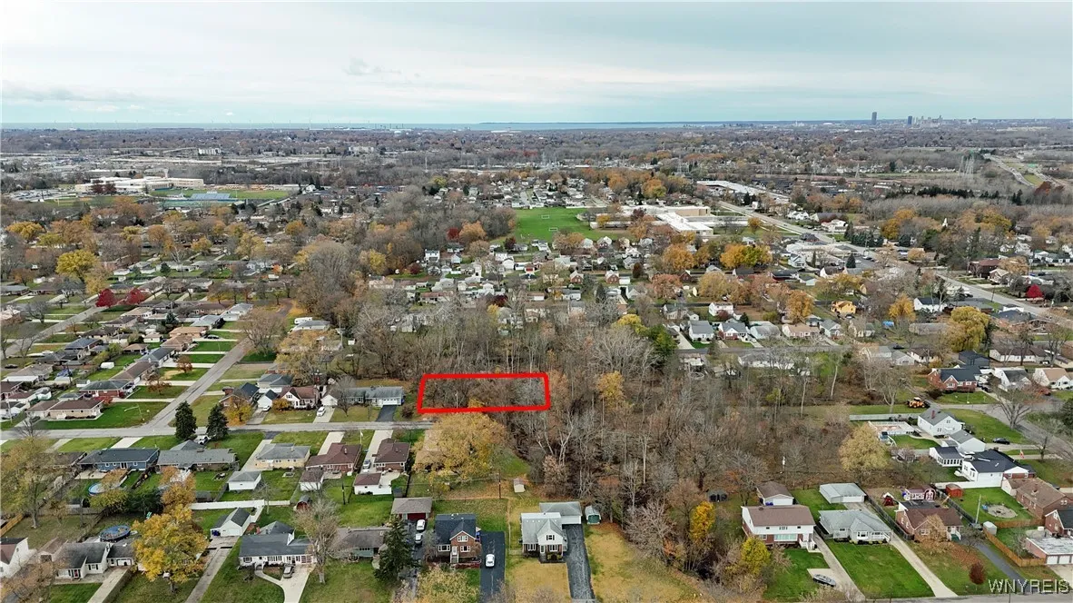 86 Milton Avenue, West Seneca, New York 14224, West Seneca, New York 14224, ,Land,For Sale,86 Milton Avenue, West Seneca, New York 14224,0,B1650935