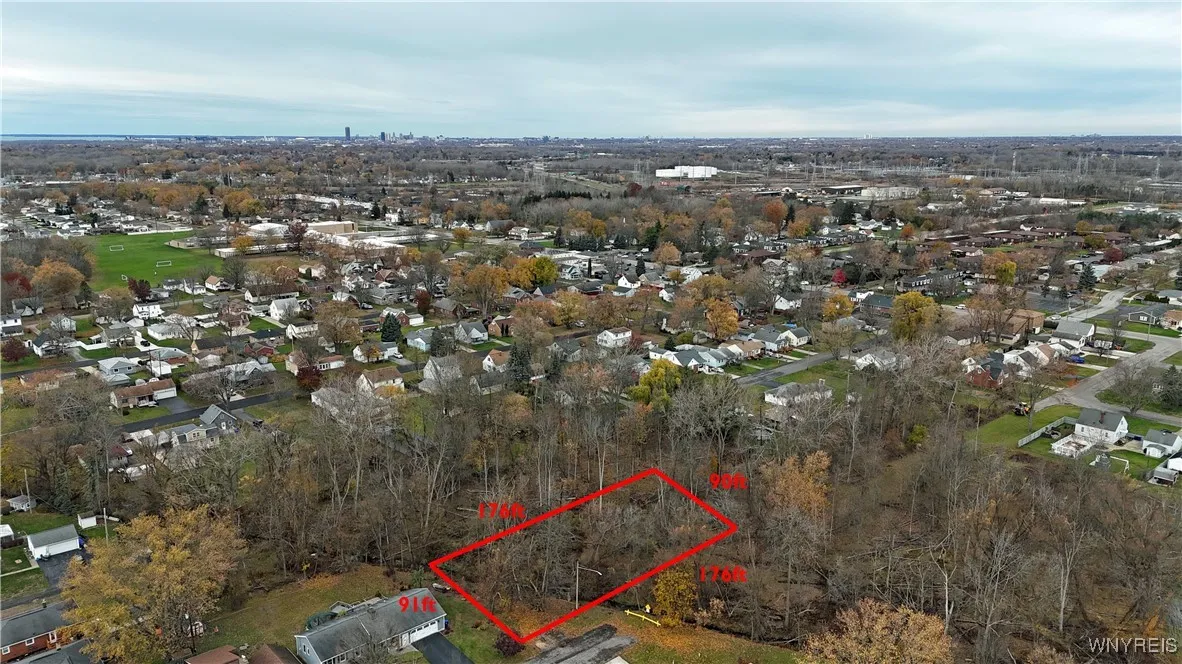 86 Milton Avenue, West Seneca, New York 14224, West Seneca, New York 14224, ,Land,For Sale,86 Milton Avenue, West Seneca, New York 14224,0,B1650935