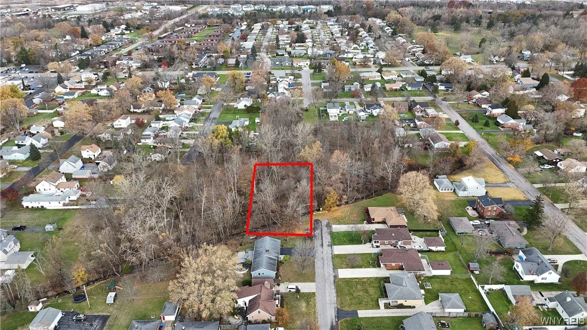86 Milton Avenue, West Seneca, New York 14224, West Seneca, New York 14224, ,Land,For Sale,86 Milton Avenue, West Seneca, New York 14224,0,B1650935
