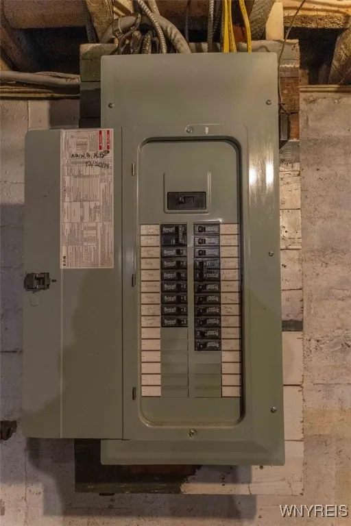 25 Cheltenham Drive, Buffalo, New York 14216, Buffalo, New York 14216, 5 Bedrooms Bedrooms, 10 Rooms Rooms,2 BathroomsBathrooms,Residential,For Sale,25 Cheltenham Drive, Buffalo, New York 14216,0,B1650912