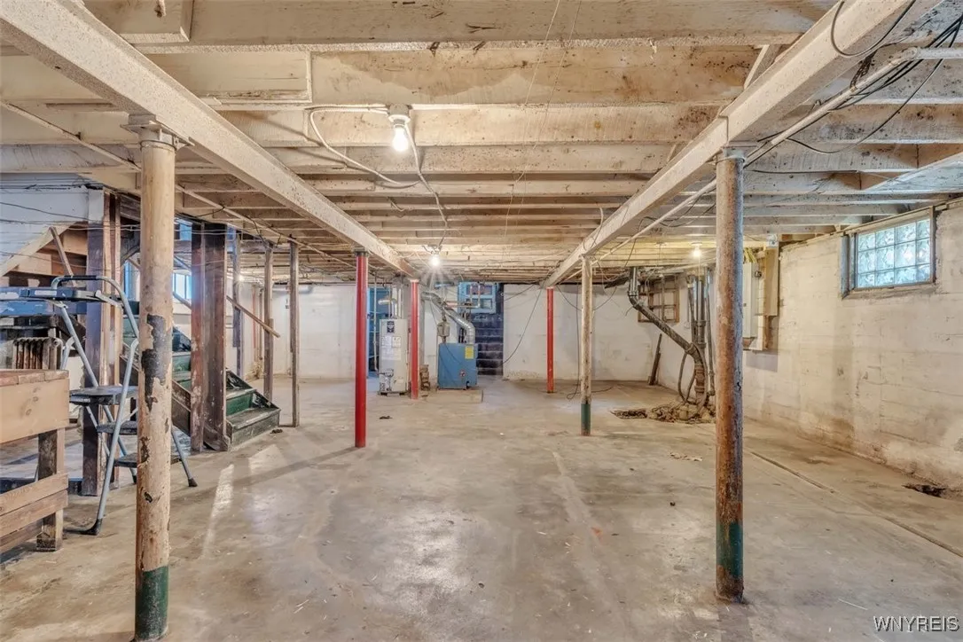 25 Cheltenham Drive, Buffalo, New York 14216, Buffalo, New York 14216, 5 Bedrooms Bedrooms, 10 Rooms Rooms,2 BathroomsBathrooms,Residential,For Sale,25 Cheltenham Drive, Buffalo, New York 14216,0,B1650912