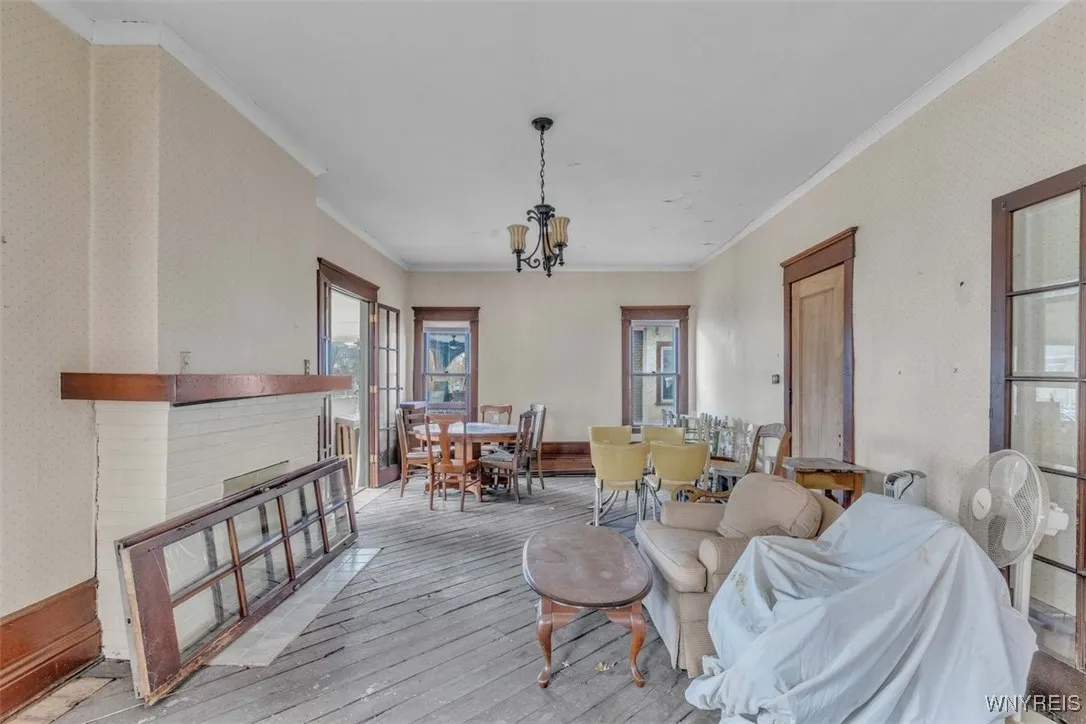 25 Cheltenham Drive, Buffalo, New York 14216, Buffalo, New York 14216, 5 Bedrooms Bedrooms, 10 Rooms Rooms,2 BathroomsBathrooms,Residential,For Sale,25 Cheltenham Drive, Buffalo, New York 14216,0,B1650912