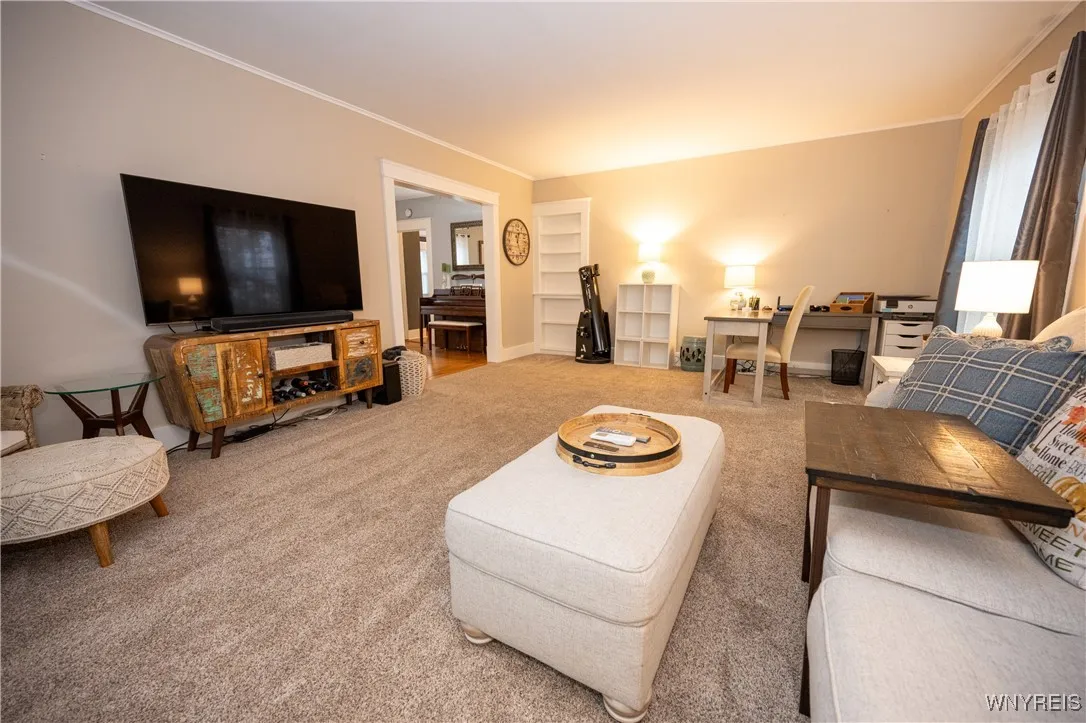 83 Marengo Avenue, Hamburg, New York 14075, Hamburg, New York 14075, 2 Bedrooms Bedrooms, 8 Rooms Rooms,2 BathroomsBathrooms,Residential,For Sale,83 Marengo Avenue, Hamburg, New York 14075,0,B1648236