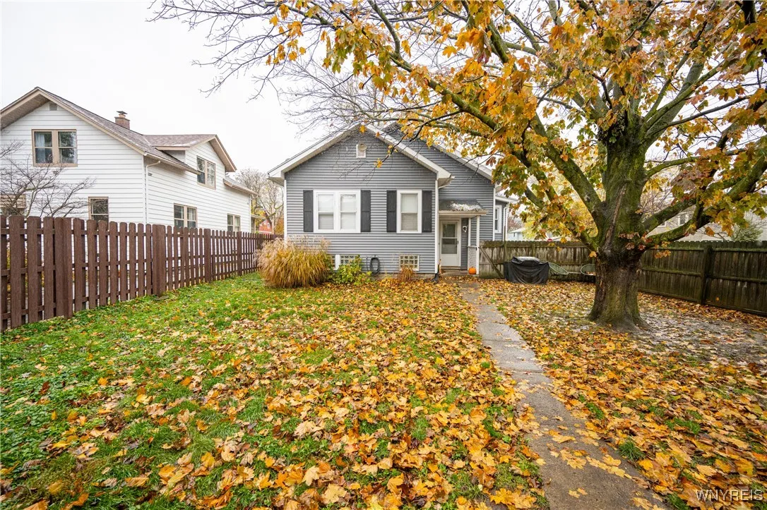 83 Marengo Avenue, Hamburg, New York 14075, Hamburg, New York 14075, 2 Bedrooms Bedrooms, 8 Rooms Rooms,2 BathroomsBathrooms,Residential,For Sale,83 Marengo Avenue, Hamburg, New York 14075,0,B1648236