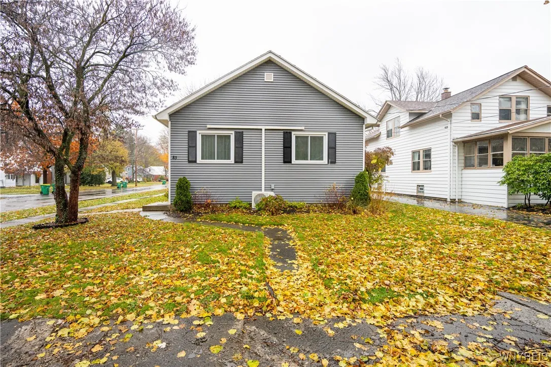83 Marengo Avenue, Hamburg, New York 14075, Hamburg, New York 14075, 2 Bedrooms Bedrooms, 8 Rooms Rooms,2 BathroomsBathrooms,Residential,For Sale,83 Marengo Avenue, Hamburg, New York 14075,0,B1648236