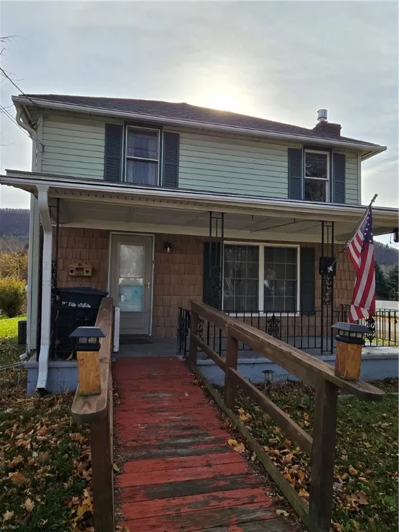 461 South Hamilton Street, Erwin, New York 14870, Erwin, New York 14870, 3 Bedrooms Bedrooms, 9 Rooms Rooms,1 BathroomBathrooms,Residential,For Sale,461 South Hamilton Street, Erwin, New York 14870,0,R1642501