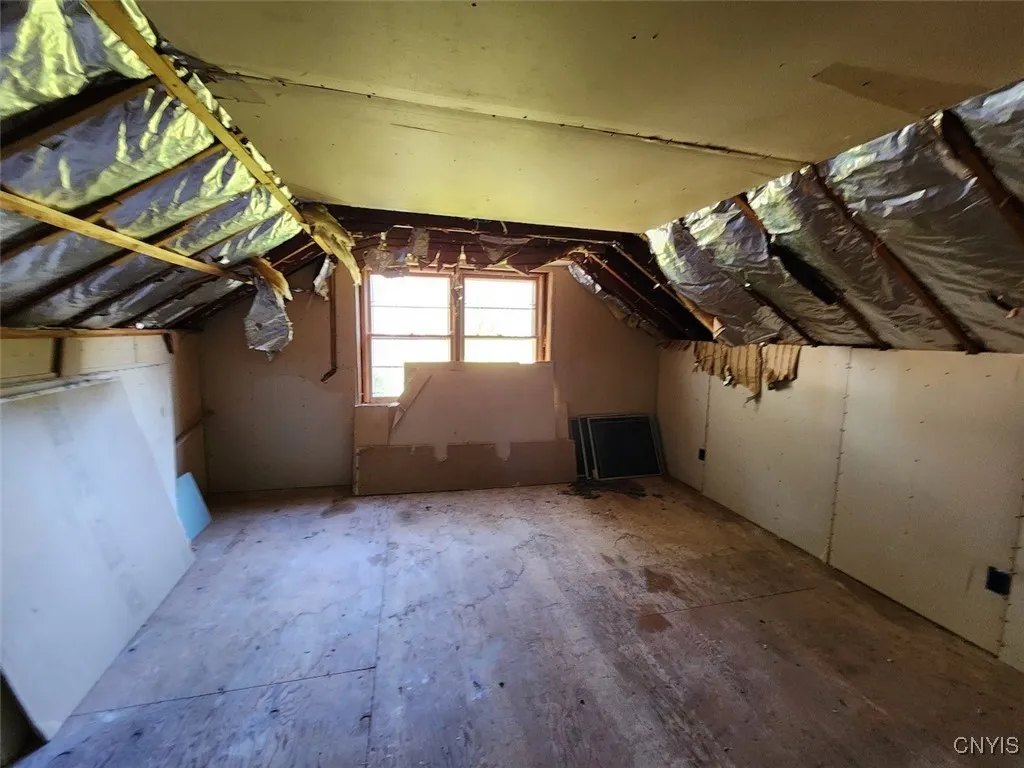 144 Oakdale Drive, Syracuse, New York 13207, Syracuse, New York 13207, 3 Bedrooms Bedrooms, 6 Rooms Rooms,1 BathroomBathrooms,Residential,For Sale,144 Oakdale Drive, Syracuse, New York 13207,0,S1650735