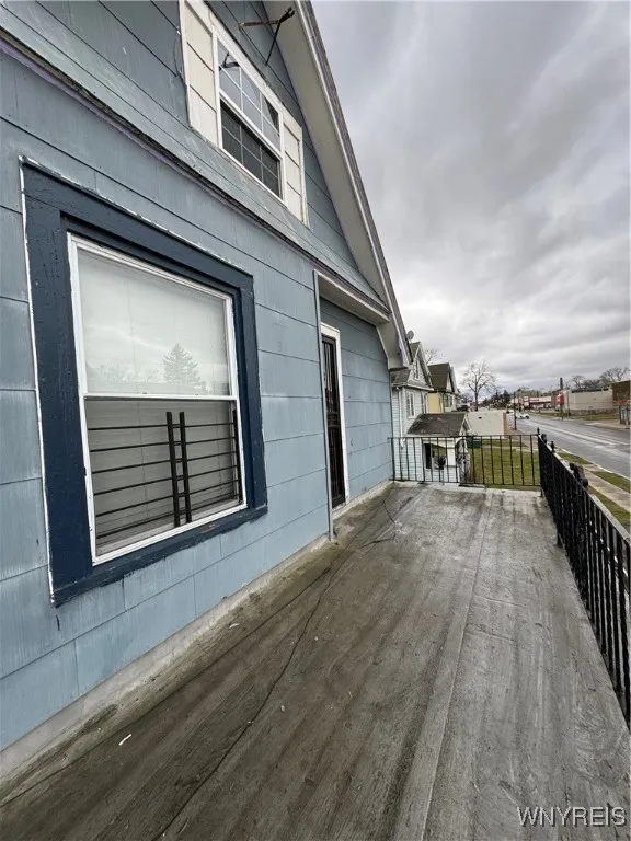 815 E Delavan Ave, Buffalo, New York 14215, Buffalo, New York 14215, 6 Bedrooms Bedrooms, ,2 BathroomsBathrooms,Residential,For Sale,815 E Delavan Ave, Buffalo, New York 14215,0,B1650887