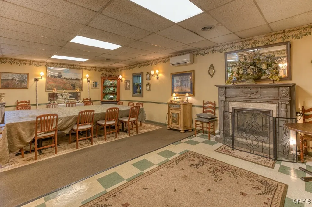 26 Main Street, Oneonta, New York 13820, Oneonta, New York 13820, 4 Rooms Rooms,Commercial Sale,For Sale,26 Main Street, Oneonta, New York 13820,0,S1651027