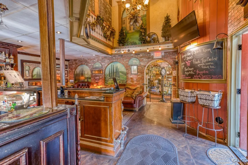 26 Main Street, Oneonta, New York 13820, Oneonta, New York 13820, 4 Rooms Rooms,Commercial Sale,For Sale,26 Main Street, Oneonta, New York 13820,0,S1651027