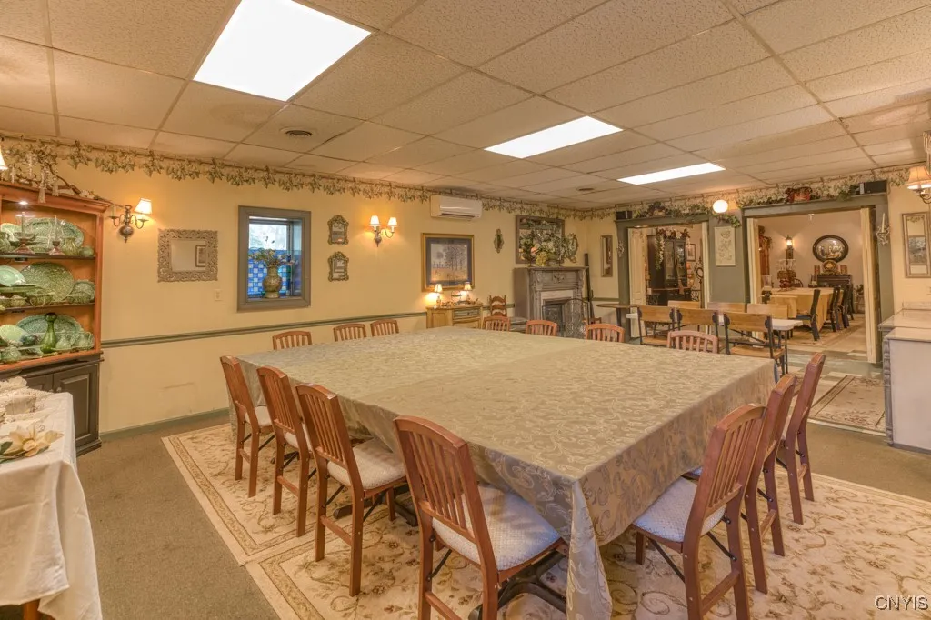 26 Main Street, Oneonta, New York 13820, Oneonta, New York 13820, 4 Rooms Rooms,Commercial Sale,For Sale,26 Main Street, Oneonta, New York 13820,0,S1651027
