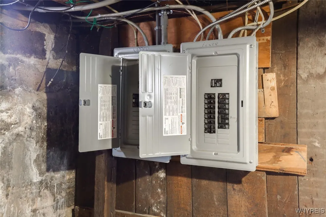 348 Virginia Street, Buffalo, New York 14201, Buffalo, New York 14201, 6 Bedrooms Bedrooms, ,4 BathroomsBathrooms,Residential,For Sale,348 Virginia Street, Buffalo, New York 14201,0,B1650720