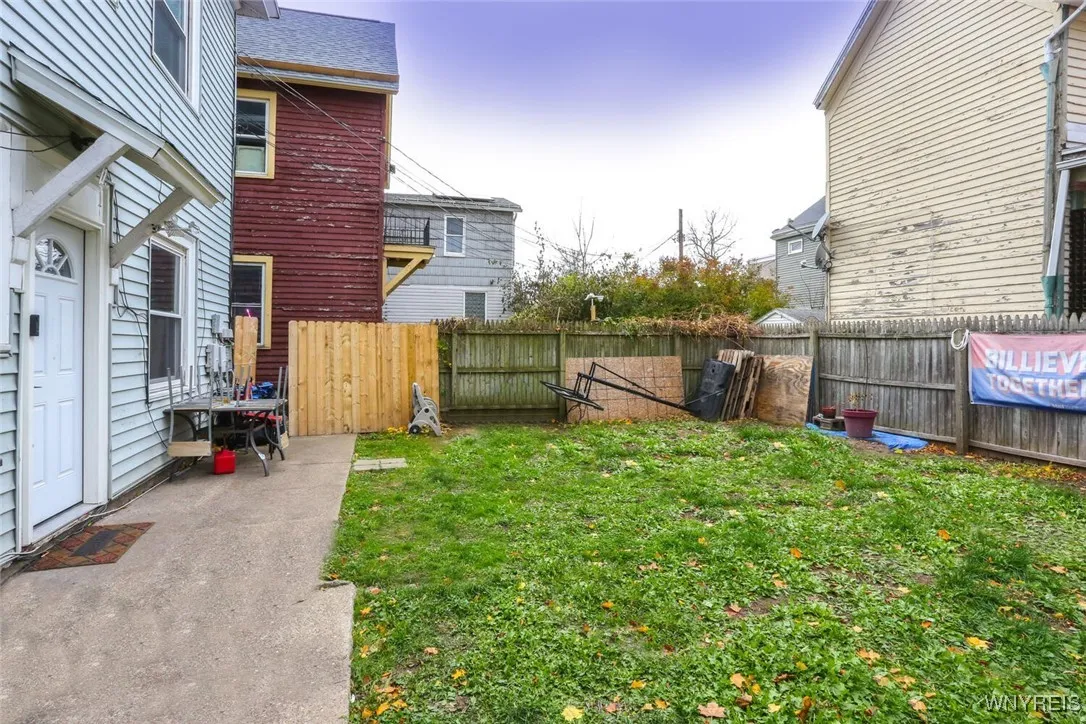 308 Virginia Street, Buffalo, New York 14201, Buffalo, New York 14201, 8 Bedrooms Bedrooms, ,4 BathroomsBathrooms,Residential,For Sale,308 Virginia Street, Buffalo, New York 14201,0,B1650718