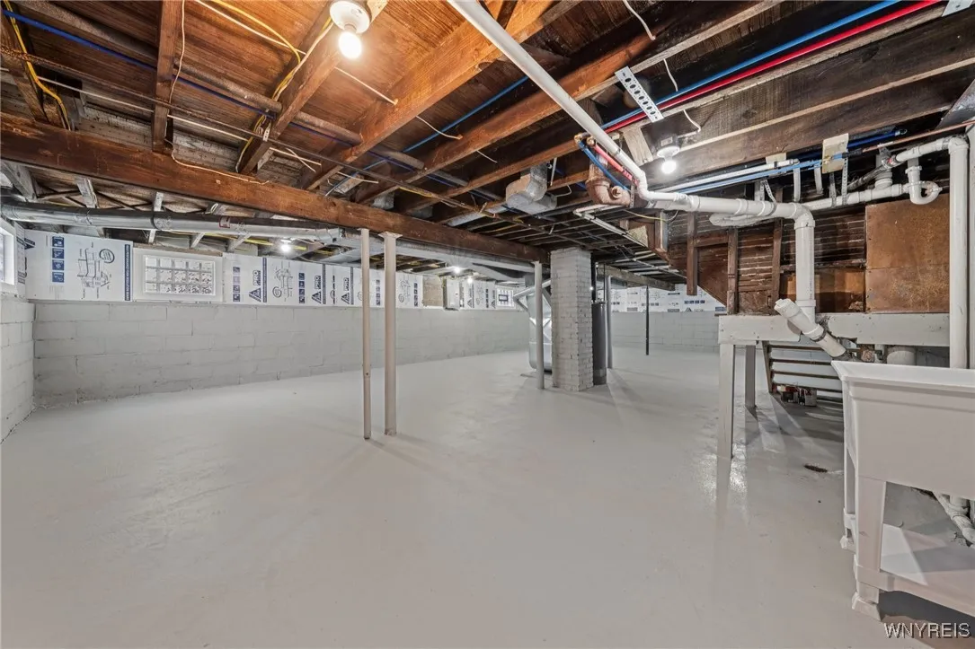 53 Richfield Avenue, Buffalo, New York 14220, Buffalo, New York 14220, 3 Bedrooms Bedrooms, 9 Rooms Rooms,2 BathroomsBathrooms,Residential,For Sale,53 Richfield Avenue, Buffalo, New York 14220,0,B1650998