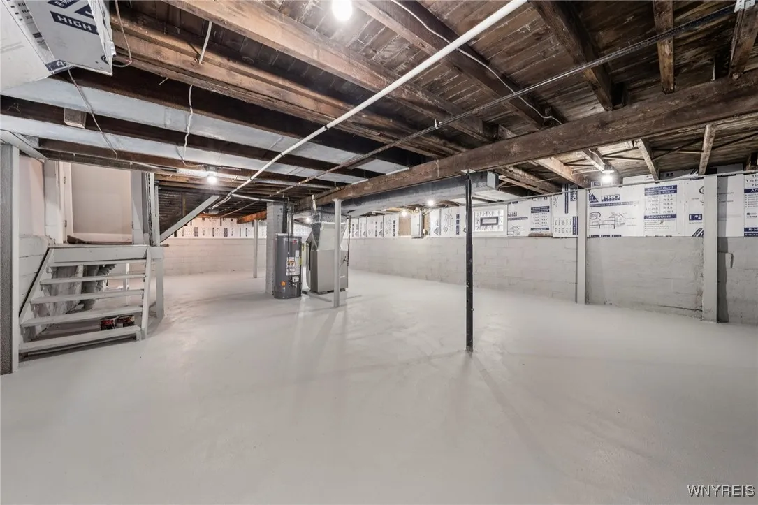 53 Richfield Avenue, Buffalo, New York 14220, Buffalo, New York 14220, 3 Bedrooms Bedrooms, 9 Rooms Rooms,2 BathroomsBathrooms,Residential,For Sale,53 Richfield Avenue, Buffalo, New York 14220,0,B1650998