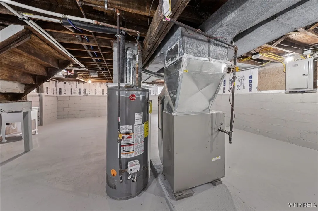 53 Richfield Avenue, Buffalo, New York 14220, Buffalo, New York 14220, 3 Bedrooms Bedrooms, 9 Rooms Rooms,2 BathroomsBathrooms,Residential,For Sale,53 Richfield Avenue, Buffalo, New York 14220,0,B1650998