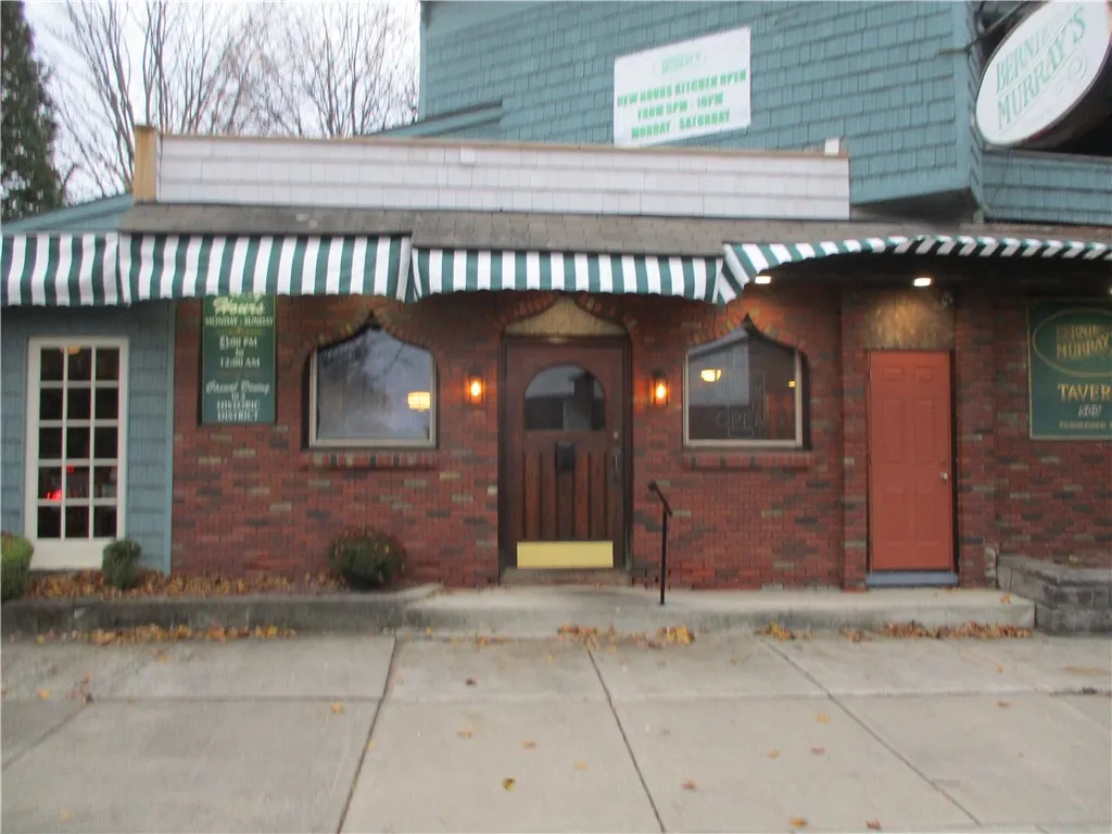 500 South Main Street, Elmira City, New York 14904, Elmira City, New York 14904, ,Commercial Sale,For Sale,500 South Main Street, Elmira City, New York 14904,0,R1651010