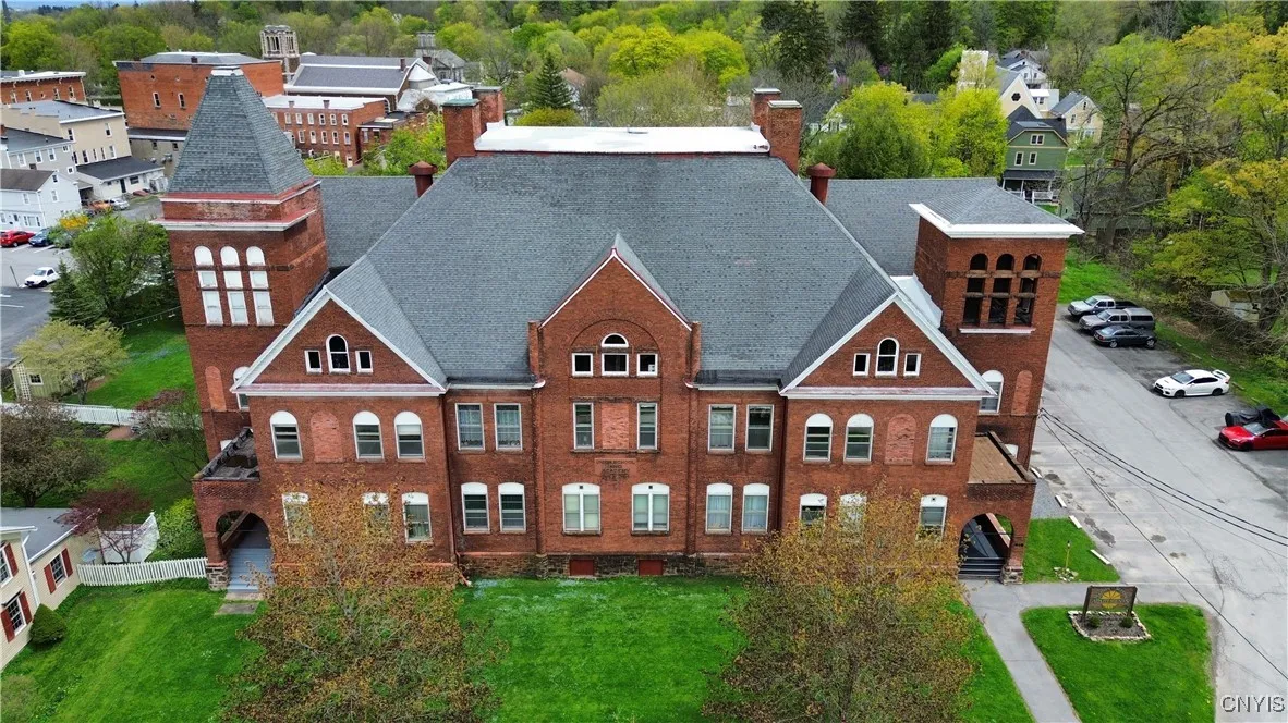 7 Marvin Street, Kirkland, New York 13323, Kirkland, New York 13323, 16 Bedrooms Bedrooms, ,Multi Family,Closed,7 Marvin Street, Kirkland, New York 13323,0,S1651047