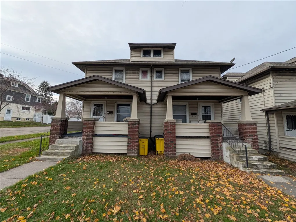 1101 College Avenue, Elmira City, New York 14901, Elmira City, New York 14901, 6 Bedrooms Bedrooms, ,2 BathroomsBathrooms,Residential,For Sale,1101 College Avenue, Elmira City, New York 14901,0,R1651024