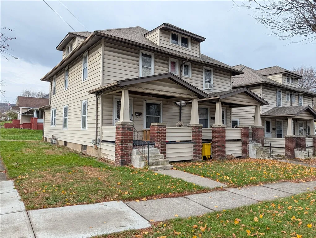 1101 College Avenue, Elmira City, New York 14901, Elmira City, New York 14901, 6 Bedrooms Bedrooms, ,2 BathroomsBathrooms,Residential,For Sale,1101 College Avenue, Elmira City, New York 14901,0,R1651024