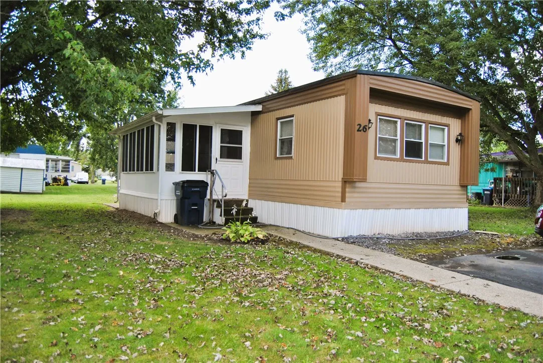 26 Meadowlark Drive, Avon, New York 14414, Avon, New York 14414, 2 Bedrooms Bedrooms, 6 Rooms Rooms,2 BathroomsBathrooms,Residential,For Sale,26 Meadowlark Drive, Avon, New York 14414,0,R1651057