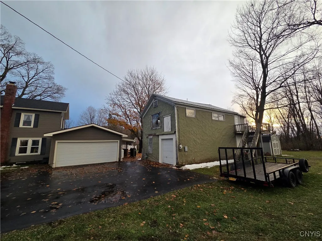 316 South Main Street, Ellisburg, New York 13661, Ellisburg, New York 13661, 3 Bedrooms Bedrooms, 8 Rooms Rooms,1 BathroomBathrooms,Residential,For Sale,316 South Main Street, Ellisburg, New York 13661,0,S1650822