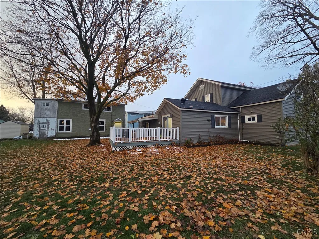 316 South Main Street, Ellisburg, New York 13661, Ellisburg, New York 13661, 3 Bedrooms Bedrooms, 8 Rooms Rooms,1 BathroomBathrooms,Residential,For Sale,316 South Main Street, Ellisburg, New York 13661,0,S1650822