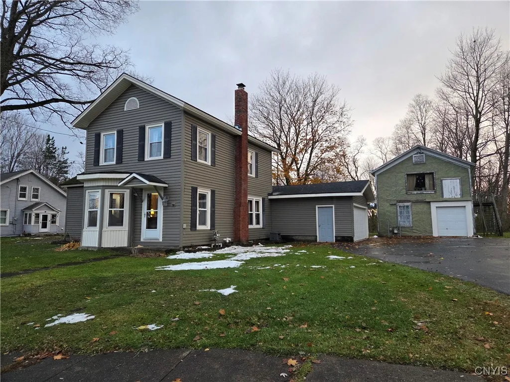 316 South Main Street, Ellisburg, New York 13661, Ellisburg, New York 13661, 3 Bedrooms Bedrooms, 8 Rooms Rooms,1 BathroomBathrooms,Residential,For Sale,316 South Main Street, Ellisburg, New York 13661,0,S1650822