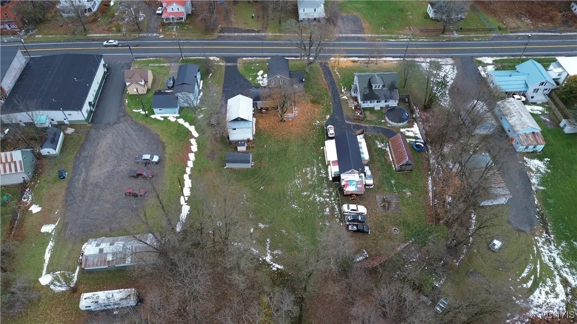 316 South Main Street, Ellisburg, New York 13661, Ellisburg, New York 13661, 3 Bedrooms Bedrooms, 8 Rooms Rooms,1 BathroomBathrooms,Residential,For Sale,316 South Main Street, Ellisburg, New York 13661,0,S1650822