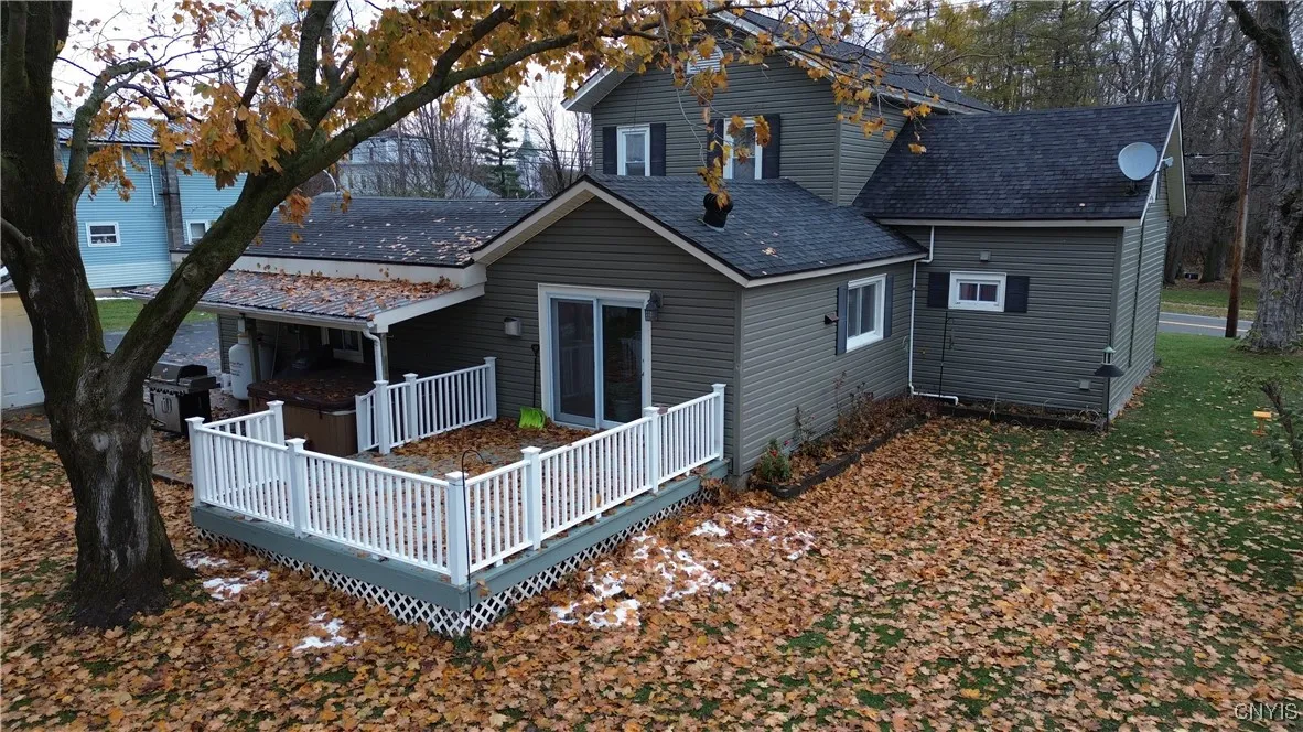 316 South Main Street, Ellisburg, New York 13661, Ellisburg, New York 13661, 3 Bedrooms Bedrooms, 8 Rooms Rooms,1 BathroomBathrooms,Residential,For Sale,316 South Main Street, Ellisburg, New York 13661,0,S1650822