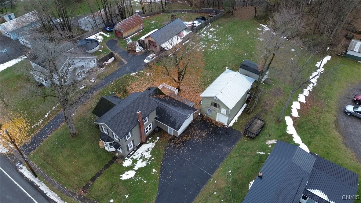 316 South Main Street, Ellisburg, New York 13661, Ellisburg, New York 13661, 3 Bedrooms Bedrooms, 8 Rooms Rooms,1 BathroomBathrooms,Residential,For Sale,316 South Main Street, Ellisburg, New York 13661,0,S1650822