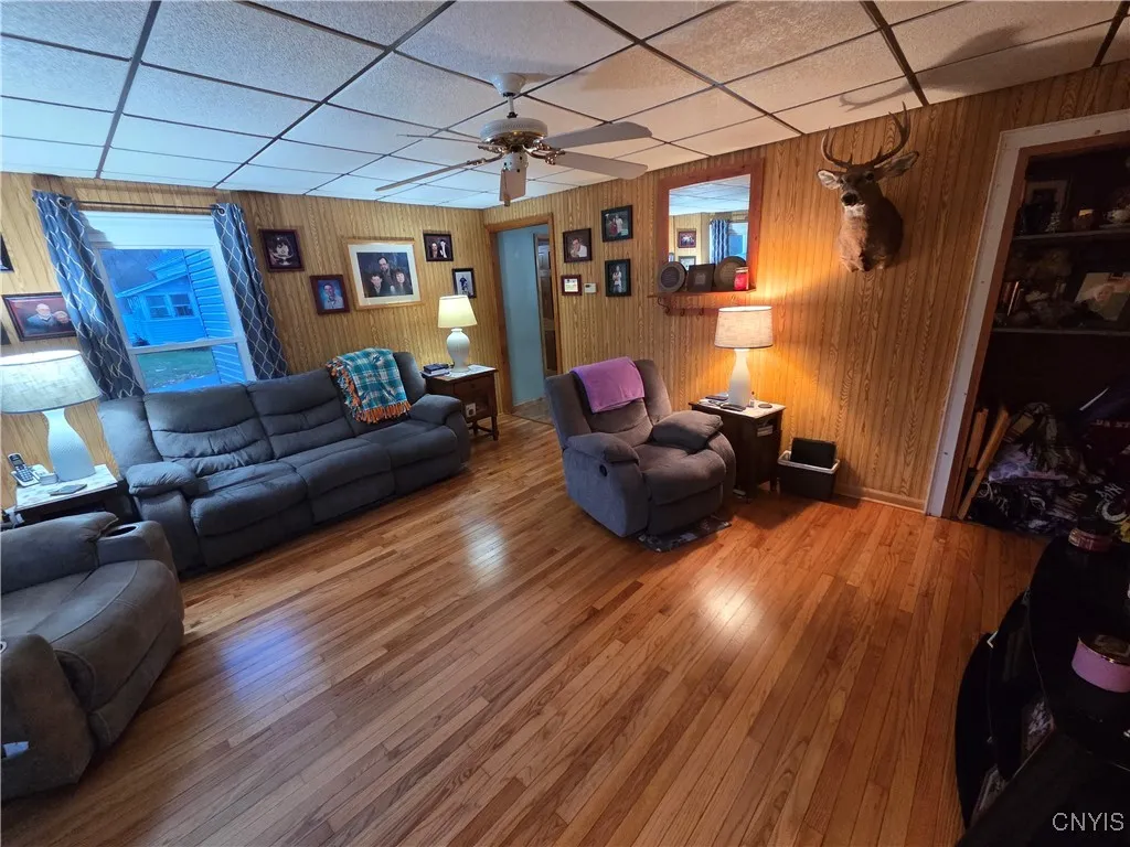 316 South Main Street, Ellisburg, New York 13661, Ellisburg, New York 13661, 3 Bedrooms Bedrooms, 8 Rooms Rooms,1 BathroomBathrooms,Residential,For Sale,316 South Main Street, Ellisburg, New York 13661,0,S1650822