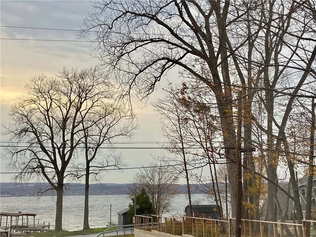 View from Owners Suite