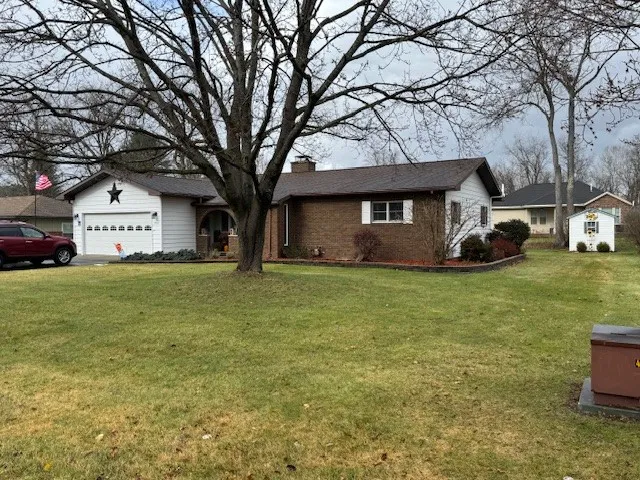 3464 Sunset Drive, Wellsville, New York 14895, Wellsville, New York 14895, 3 Bedrooms Bedrooms, 10 Rooms Rooms,2 BathroomsBathrooms,Residential,For Sale,3464 Sunset Drive, Wellsville, New York 14895,0,R1651011