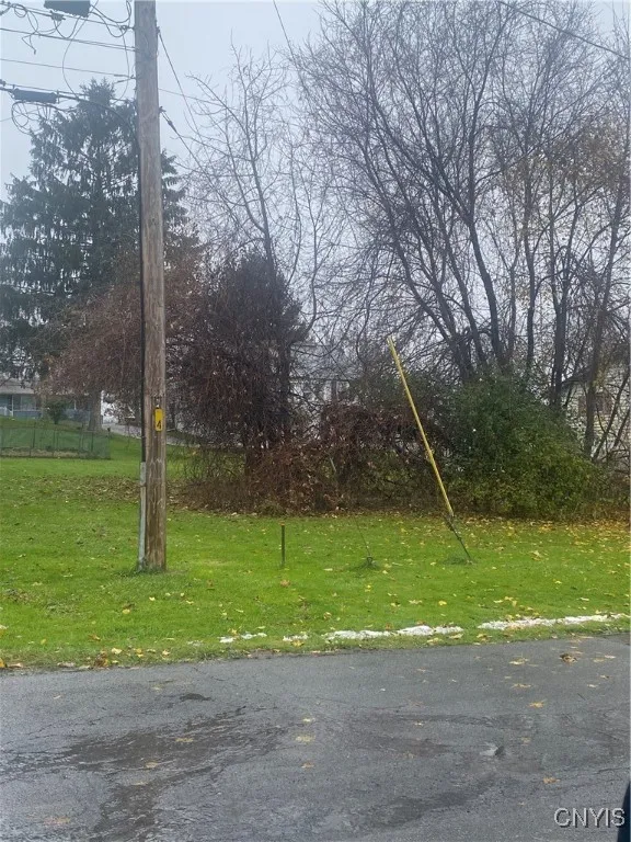Niagara Avenue, Geddes, New York 13209, Geddes, New York 13209, ,Land,For Sale,Niagara Avenue, Geddes, New York 13209,0,S1650265
