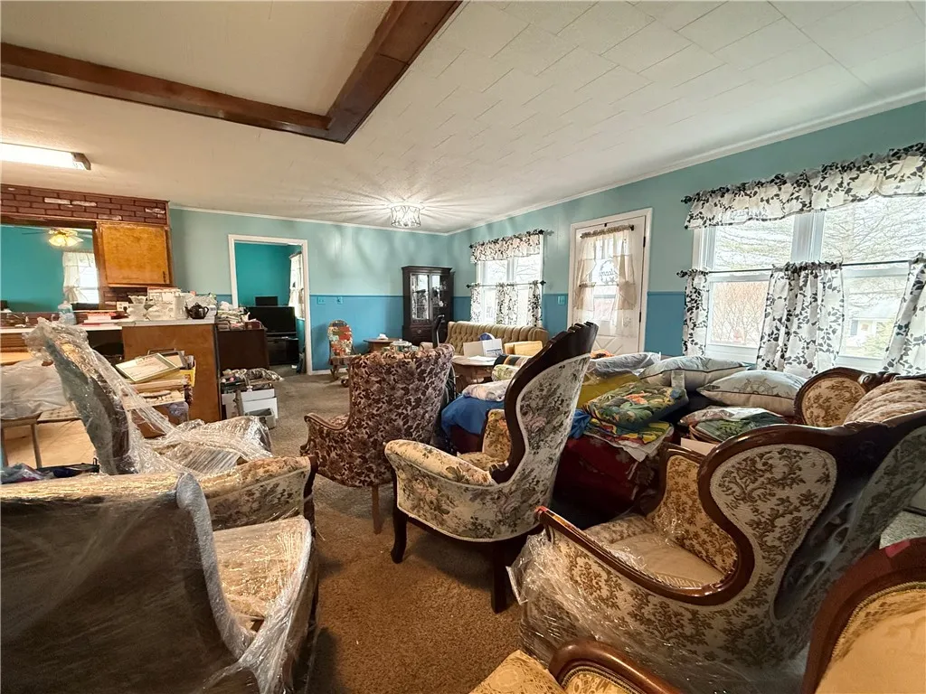 1320 East Main Street, Foster Town, Pennsylvania 1, Foster Town, Pennsylvania 16701, 2 Bedrooms Bedrooms, 5 Rooms Rooms,1 BathroomBathrooms,Residential,For Sale,1320 East Main Street, Foster Town, Pennsylvania 1,0,R1651003