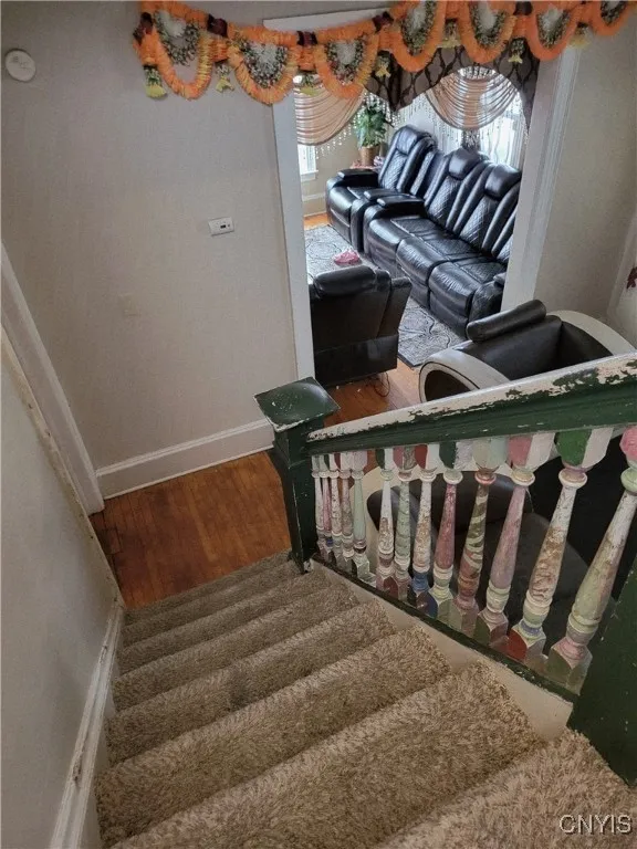 2331 Midland Avenue, Syracuse, New York 13205, Syracuse, New York 13205, 4 Bedrooms Bedrooms, 8 Rooms Rooms,1 BathroomBathrooms,Residential,For Sale,2331 Midland Avenue, Syracuse, New York 13205,0,S1650816