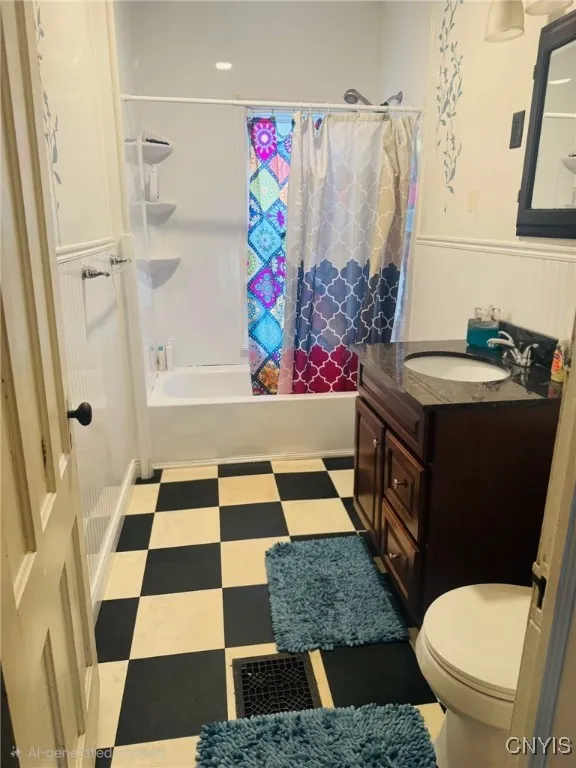 2331 Midland Avenue, Syracuse, New York 13205, Syracuse, New York 13205, 4 Bedrooms Bedrooms, 8 Rooms Rooms,1 BathroomBathrooms,Residential,For Sale,2331 Midland Avenue, Syracuse, New York 13205,0,S1650816